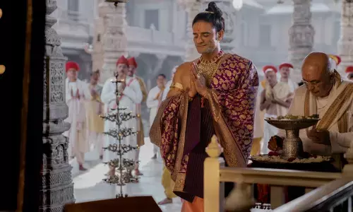 Maharaj - The Right To Question