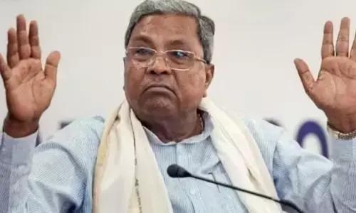 Freebies Become A Burden For Siddaramaiah