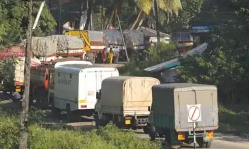 Project Andaman And Nicobar Turns Into “Tremendous Threat” For The Islands