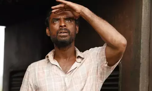 Adrishya Jalakangal – An Unfinished Poem