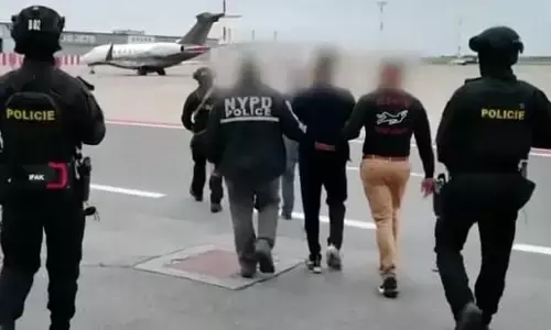 Cross-Border Assassinations, As A Policy Implementation Tool