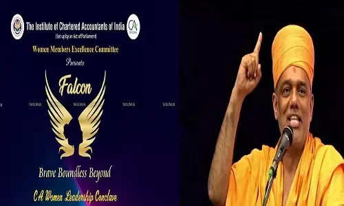 ‘No Women In The Front Rows’ - Blatant Gender Discrimination At CA’s Meet In Kolkata