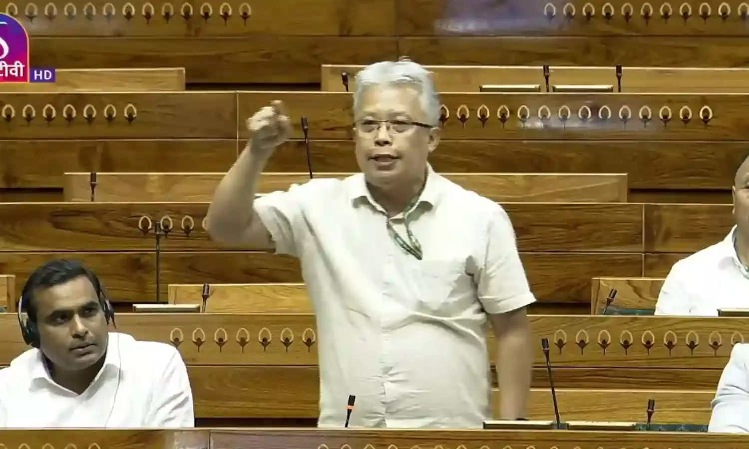 “This Silence Is Not Normal” “This Silence Is Not Normal”