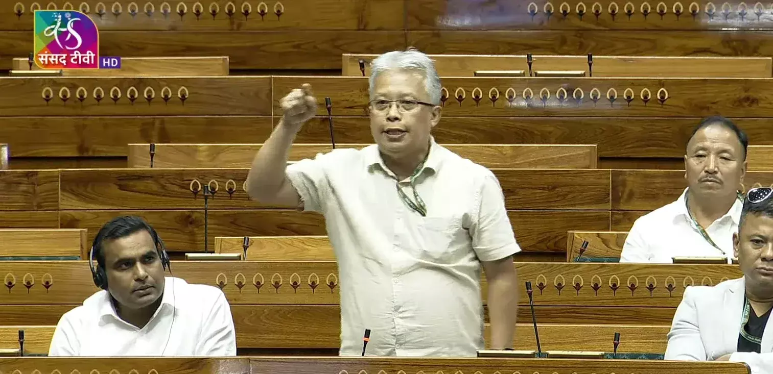 “This Silence Is Not Normal”