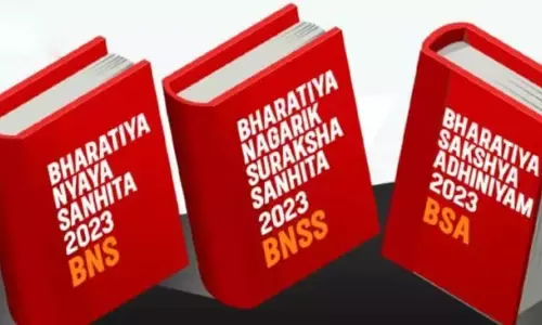 New Criminal Laws Harsher Than The ‘Colonial’ Codes?