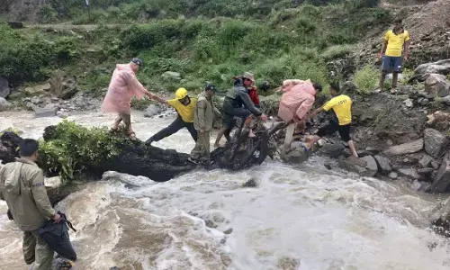 Can India Escape The Vicious Cycle Of Natural Disasters?