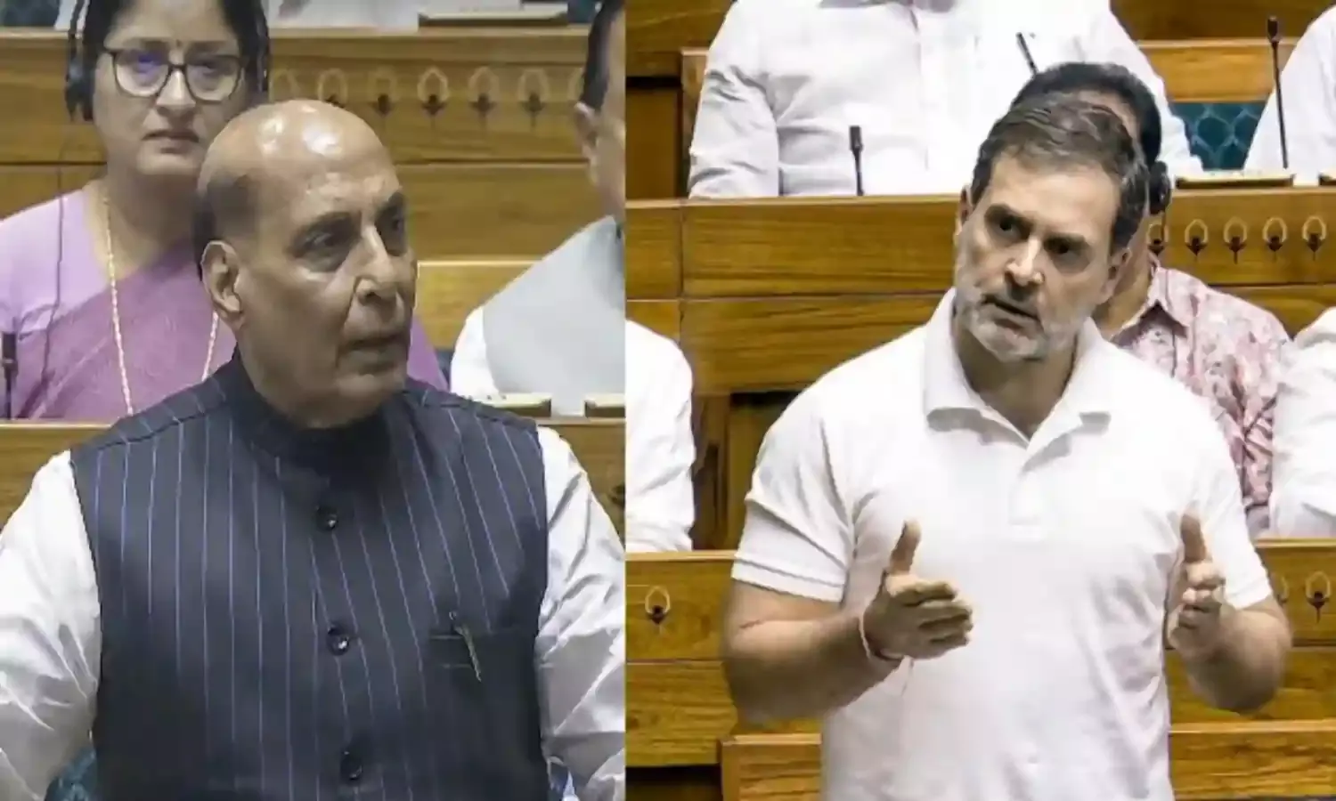 Agnipath To Stay Despite Opposition