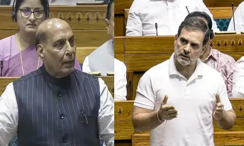 Agnipath To Stay Despite Opposition