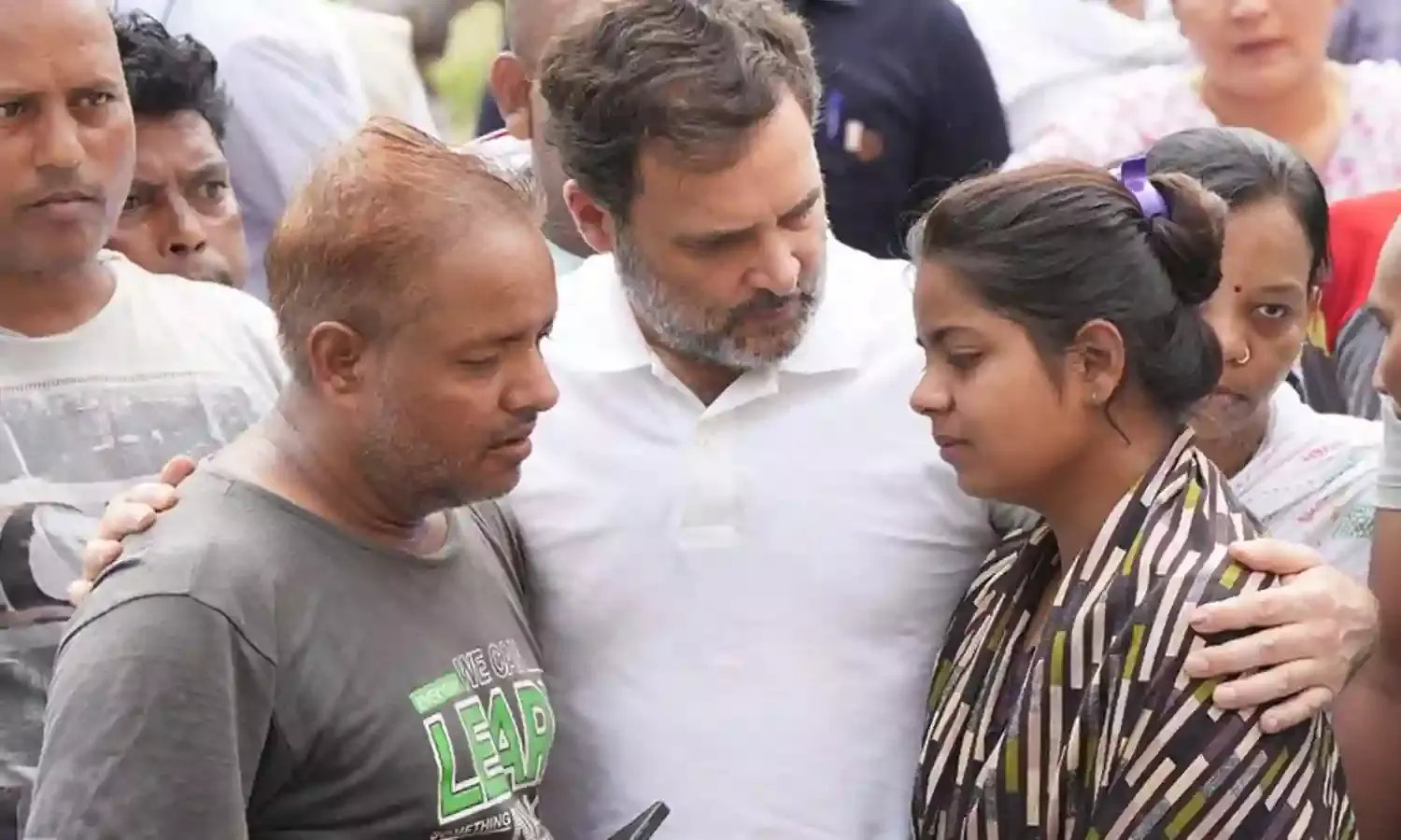 The Coming Out Of Rahul Gandhi The Coming Out Of Rahul Gandhi