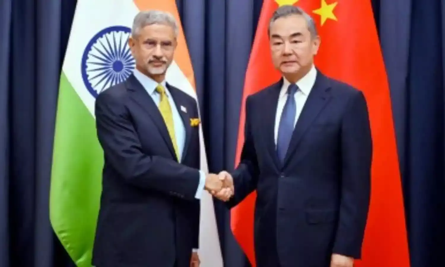 The Chimera Of LAC Disengagement