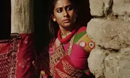 Shyam Benegal’s Classic ‘Manthan’ Is Born Again