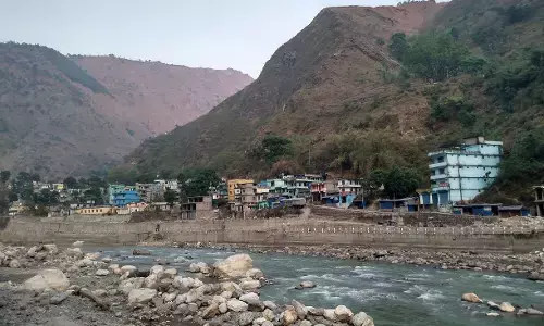 Dharchula: A Haven For Peace Seeking Travellers