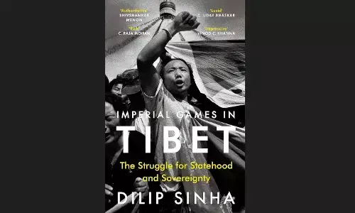 Will Tibet Be Independent One Day?
