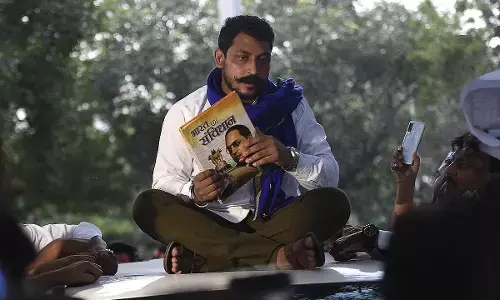 Do Not Shoot The Messenger