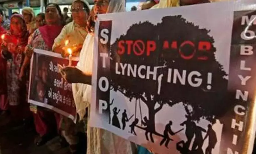 Do Minority Lives Matter?