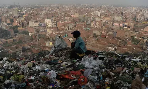 Impact Of Development On The Masses