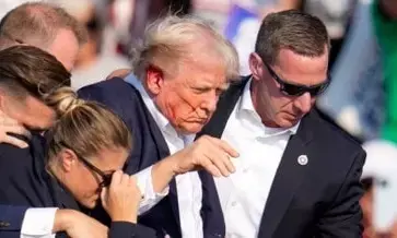 Roots Of Election Violence In US & South Asia