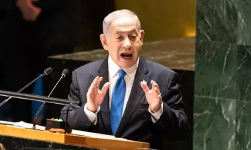 Israel’s Most Dangerous Enemy