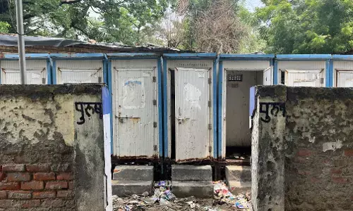 Pakistani Hindus Of Majnu Ka Tila Wait For ‘Promises’ To Be Fulfilled