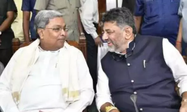 Siddaramaiah-led Karnataka Government In Damage Control Mode