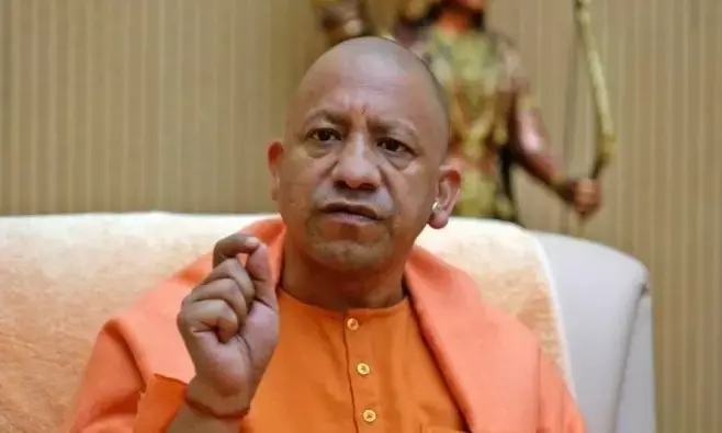 Uttar Pradesh Wants Progress Not Political Bickerings