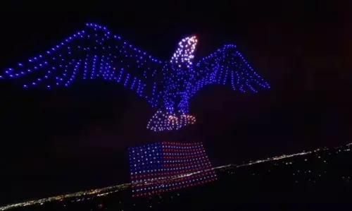 When A Tech Giant Hiccups