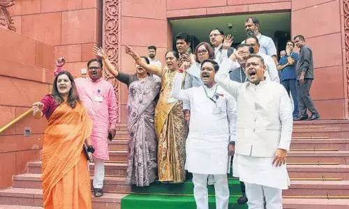 Opposition Slams Budget As A “Great Betrayal”