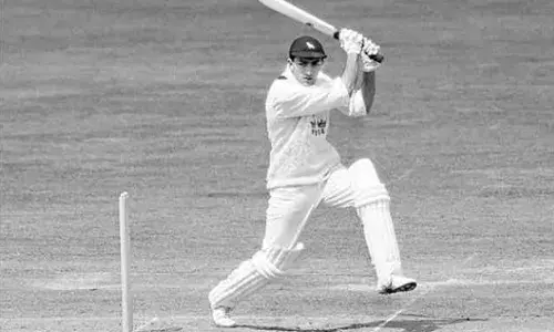 Cricket Is All About Money Now