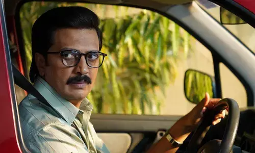 The Bitter Pill Of Reality