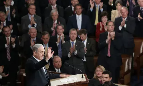 Is There An Israel In The Endgame?