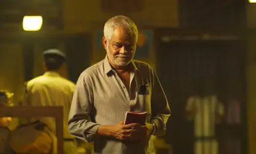 Vadh – Sometimes, Killing Is Not An Option