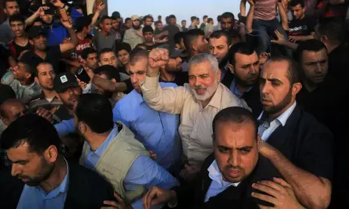 Haniyeh’s Assassination Brings The Region Closer To An All-Out War