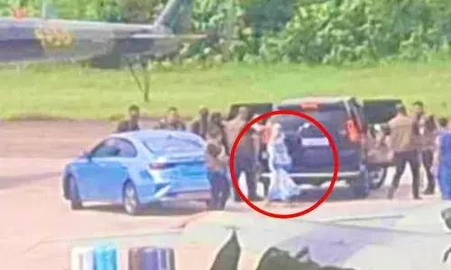 Turmoil In Bangladesh Is Far From Over