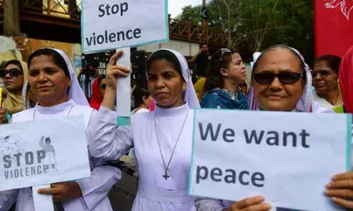 Un Body Warns India For Discriminatory Practices On Marginalised Groups