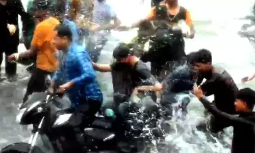 A Horror Story From Bhadarsa