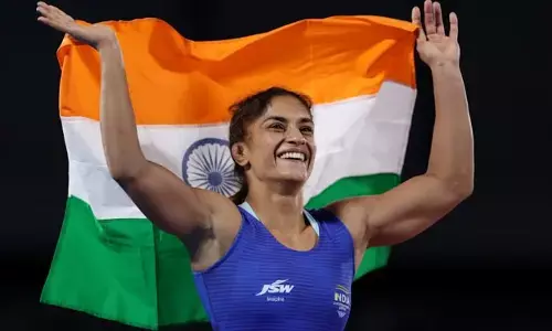 The Invisibles Push Back