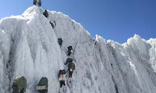 Make Much Of The Armed Forces