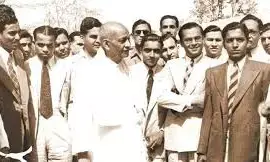 Power Drunk Officials Need To Sober Up