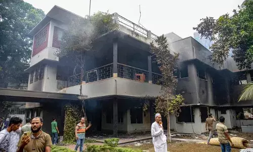 Bloodsoaked History Of Independent Bangladesh