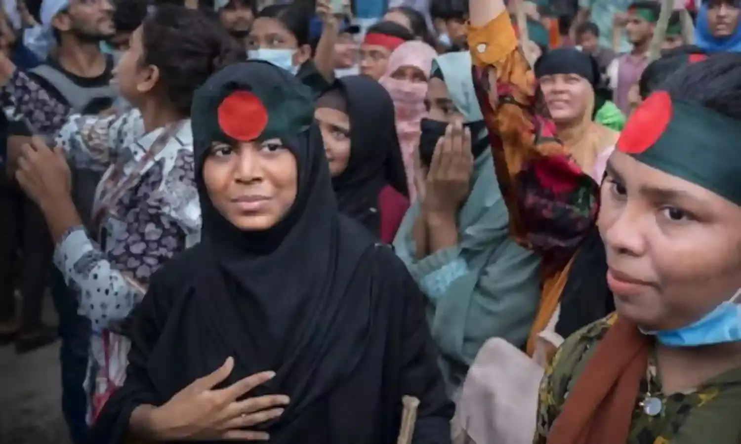 ‘Students To Be Included In Every Ministry And Department’