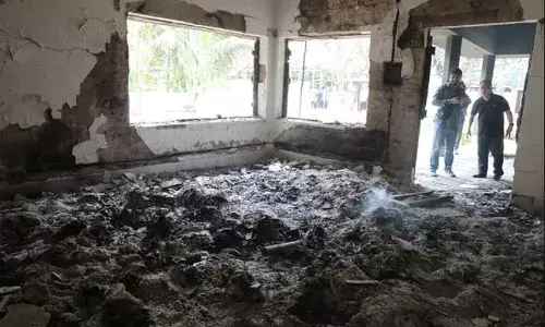 Rise And Fall Of Dictators