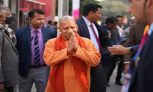 Will Chief Minister Adityanath Be Replaced?