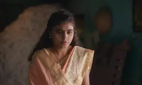 “Tall, Fair, Homely….”