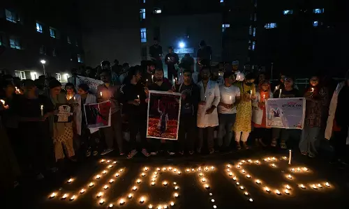 Reverberations From Bengal To Kashmir