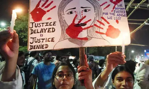 84 Years On The Dreams Have Turned Into Nightmares