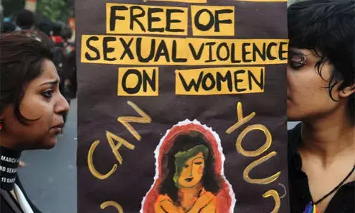 In India’s Rape Culture No Woman Is Safe