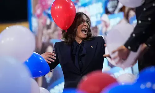 The American Puppet Show