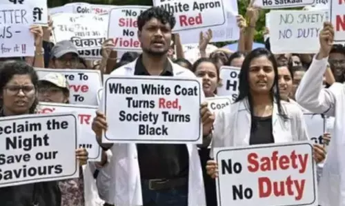 Something’s Rotten In The State of West Bengal!