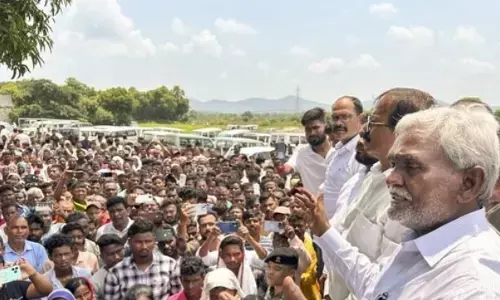 What Next For Champai ‘Jharkhand Tiger’ Soren