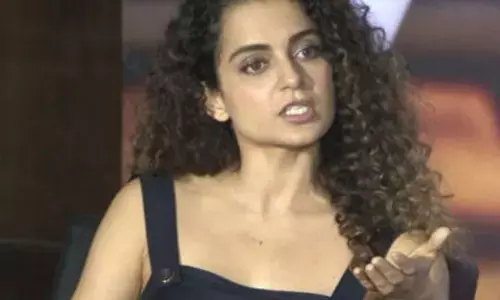 A Case Of Verbal Diarrhoea